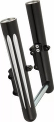 Arlen Ness Hot Legs Fork Legs Black | 40-530