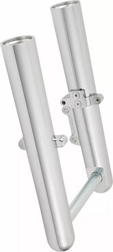 Arlen Ness Hot Legs Fork Legs Chrome | 40-533