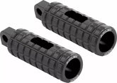 Arlen Ness SpeedLiner Footpegs Black | 400-034