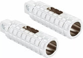 Arlen Ness SpeedLiner Footpegs Chrome | 400-035