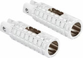 Arlen Ness SpeedLiner Footpegs Chrome | 400-037
