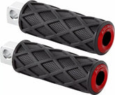 Arlen Ness Diamond Footpegs Chrome | 400-056