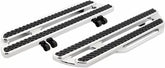 Arlen Ness Method Driver Floorboards Chrome | 410-017