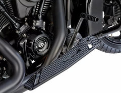 Arlen Ness SpeedLiner Floorboards Chrome | 410-025
