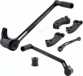 Arlen Ness Extended Foot Control Kit Black | 410-036