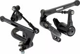 Arlen Ness Mid Control Kits Black | 420-129
