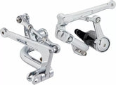 Arlen Ness Mid Control Kits Chrome | 420-131