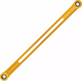 Arlen Ness SpeedLiner Shift Rod Gold | 421-005