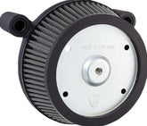 ARLEN NESS AIR FILTER KIT SYNTHETIC BIG SUCKER STAGE 1 BLACK | 50-571