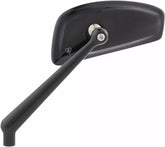 Arlen Ness Tearchop Mirror Black | 510-004