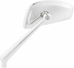 Arlen Ness Tearchop Mirror Chrome | 510-005