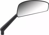 Arlen Ness Tearchop Mirror Black | 510-006