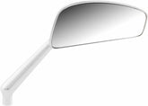 Arlen Ness Tearchop Mirror Chrome | 510-007