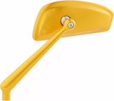 Arlen Ness Tearchop Mirror Gold | 510-013