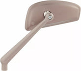 Arlen Ness Tearchop Mirror Titanium | 510-016