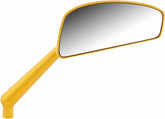 Arlen Ness Tearchop Mirror Gold | 510-018