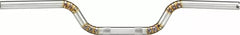 Arlen Ness Moto Handlebar Silver | 520-044