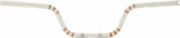Arlen Ness Moto Handlebar Silver | 520-048