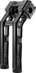 Arlen Ness Method Kickback Handlebar Riser Black | 520-053