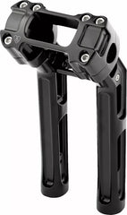 Arlen Ness Method Kickback Handlebar Riser Black | 520-053