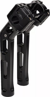 Arlen Ness Method Kickback Handlebar Riser Black | 520-053