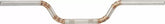 Arlen Ness Moto Handlebar Silver | 520-059