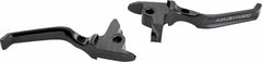 Arlen Ness Method Lever Set Black | 530-014