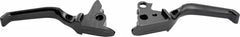 Arlen Ness Method Lever Set Black | 530-019