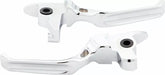 Arlen Ness Method Lever Set Chrome | 530-023