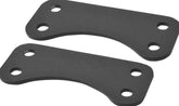 ARLEN NESS FENDER RELOCATION BRACKETS FOR TOURING MODELS WITH 21" FRONT WEEL | 60-122