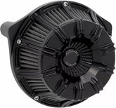 Arlen Ness Inverted Series Air Cleaner Kit Black | 600-010