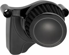 Arlen Ness Mini 22° Air Cleaner Kit Black | 600-020