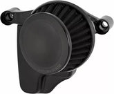 Arlen Ness Mini 22° Air Cleaner Kit Black | 600-026