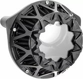 Arlen Ness Crossfire Air Cleaner Black | 600-045