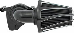 Arlen Ness Monster Sucker Air Cleaner Black | 600-069