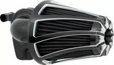 Arlen Ness Monster Sucker Air Cleaner Black | 600-069