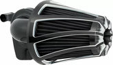 Arlen Ness Monster Sucker Air Cleaner Black | 600-070