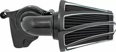 Arlen Ness Monster Sucker Air Cleaner Black | 600-071