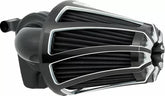 Arlen Ness Monster Sucker Air Cleaner Black | 600-071