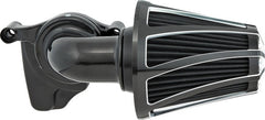 Arlen Ness Monster Sucker Air Cleaner Black | 600-074