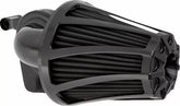 Arlen Ness Monster Sucker Air Cleaner Black | 600-074