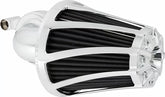 Arlen Ness Monster Sucker Air Cleaner Chrome | 600-078