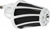 Arlen Ness Monster Sucker Air Cleaner Chrome | 600-079