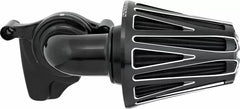 Arlen Ness Monster Sucker Air Cleaner Black | 600-083