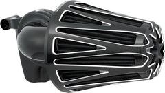 Arlen Ness Monster Sucker Air Cleaner Black | 600-083