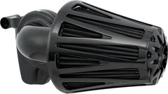 Arlen Ness Monster Sucker Air Cleaner Black | 600-085