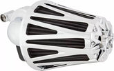 Arlen Ness Monster Sucker Air Cleaner Chrome | 600-089