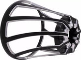 Arlen Ness Monster Sucker Air Cleaner Cover Black | 600-092