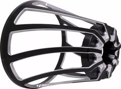 Arlen Ness Monster Sucker Air Cleaner Cover Black | 600-092