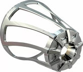 Arlen Ness Monster Sucker Air Cleaner Cover Chrome | 600-094